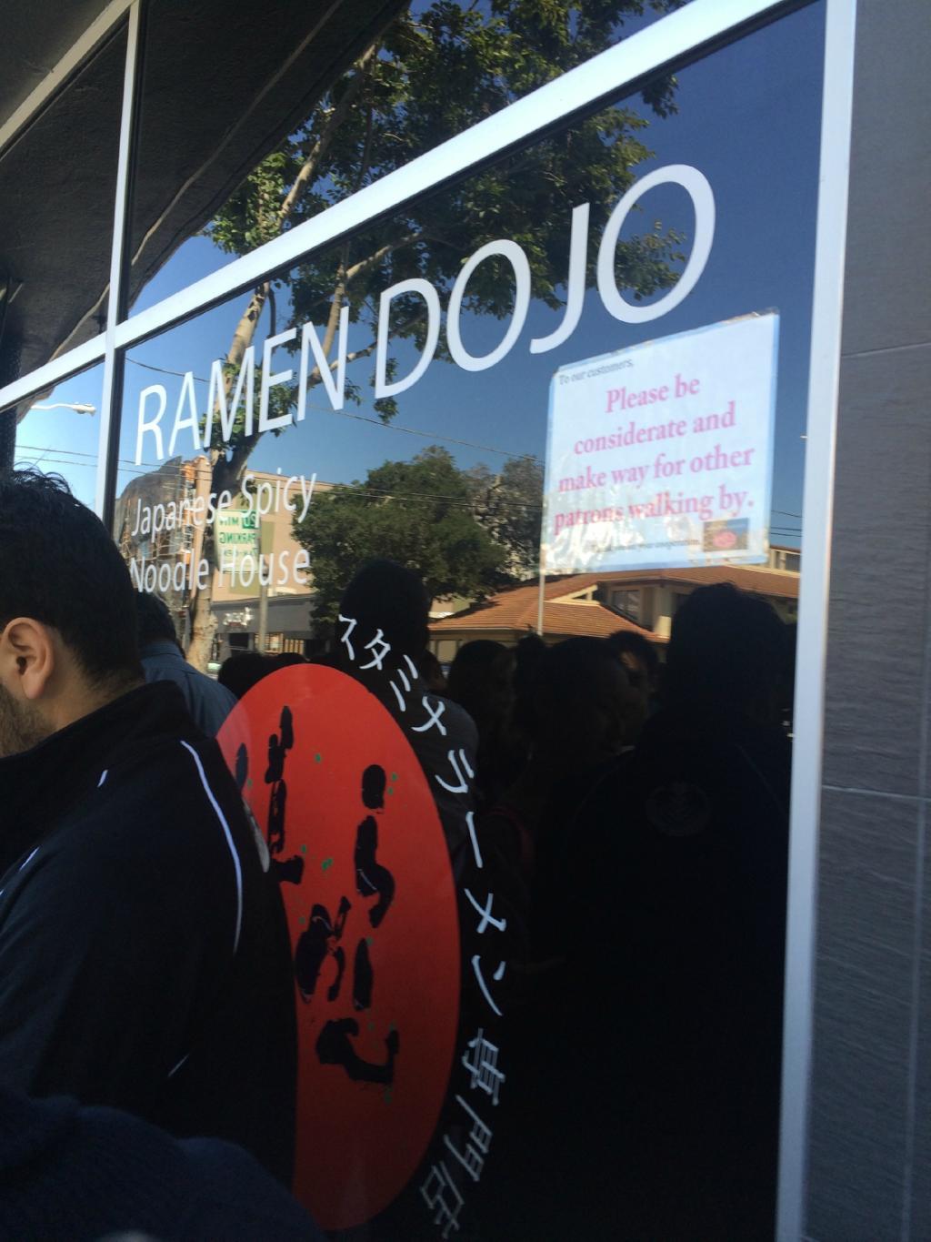 Ramen Dojo